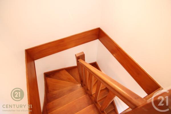 Maison à vendre  5 pièces - 119,66 m2 SERRIS - 77