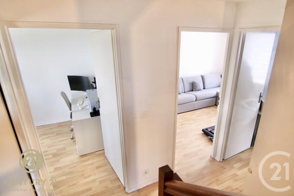 Maison à vendre  5 pièces - 119,66 m2 SERRIS - 77