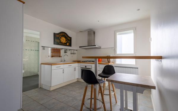 Maison à vendre    5 pièces • 160 m2 Anglet