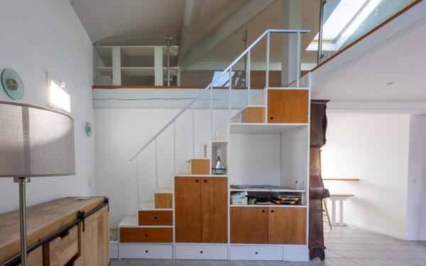 Maison à vendre    5 pièces • 160 m2 Anglet