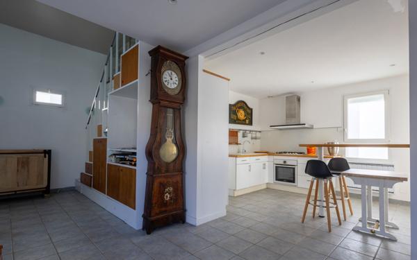 Maison à vendre    5 pièces • 160 m2 Anglet