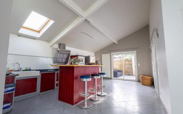 Maison à vendre    5 pièces • 160 m2 Anglet