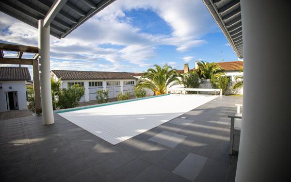 Maison à vendre    5 pièces • 160 m2 Anglet