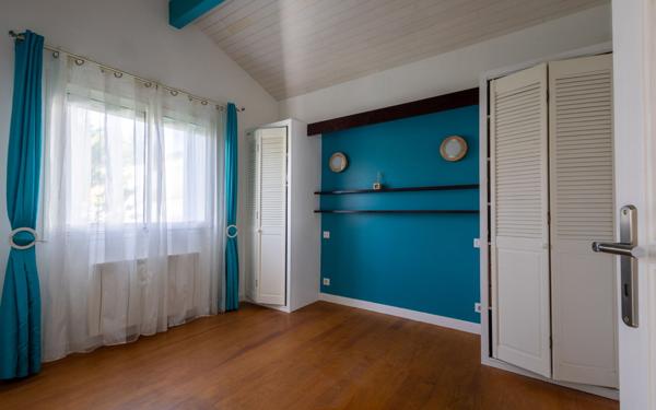 Maison à vendre    5 pièces • 160 m2 Anglet