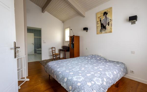 Maison à vendre    5 pièces • 160 m2 Anglet