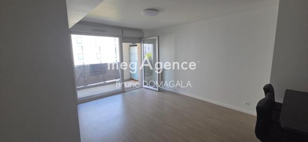 Appartement à TRAPPES, 78190 - 3 pièces 60m²