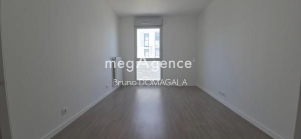 Appartement à TRAPPES, 78190 - 3 pièces 60m²