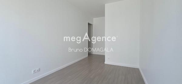 Appartement à TRAPPES, 78190 - 3 pièces 60m²