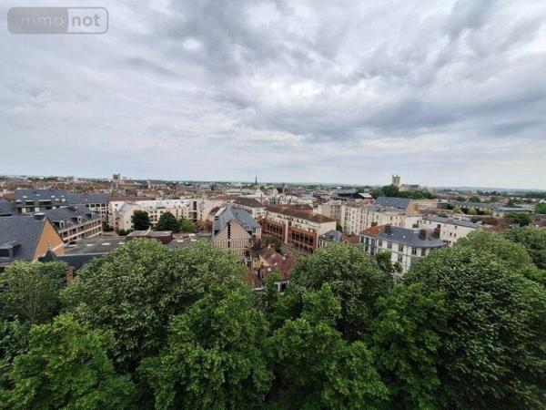 Appartement à vendre à Troyes dans l'Aube (10000), ref : 10378/1277   
CENTRE VILLE