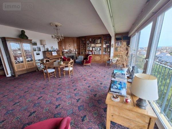 Appartement à vendre à Troyes dans l'Aube (10000), ref : 10378/1277   
CENTRE VILLE