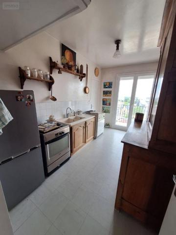 Appartement à vendre à Troyes dans l'Aube (10000), ref : 10378/1277   
CENTRE VILLE