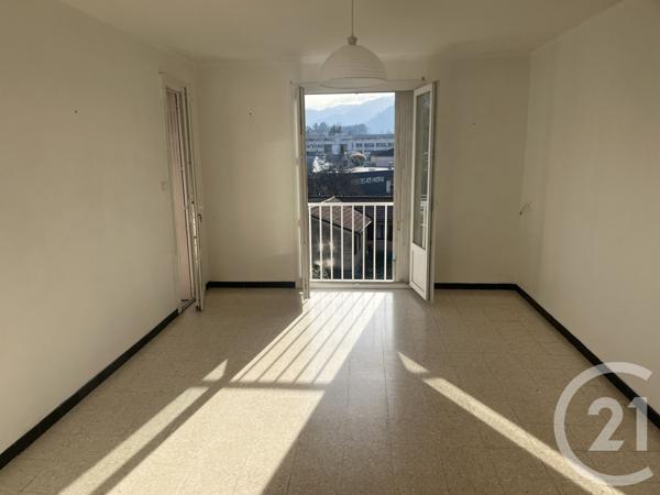 Appartement T3 à vendre  3 pièces - 74,71 m2 FOIX - 09