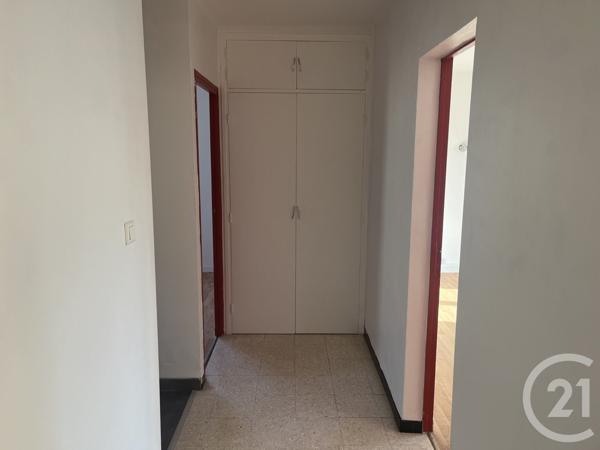 Appartement T3 à vendre  3 pièces - 74,71 m2 FOIX - 09