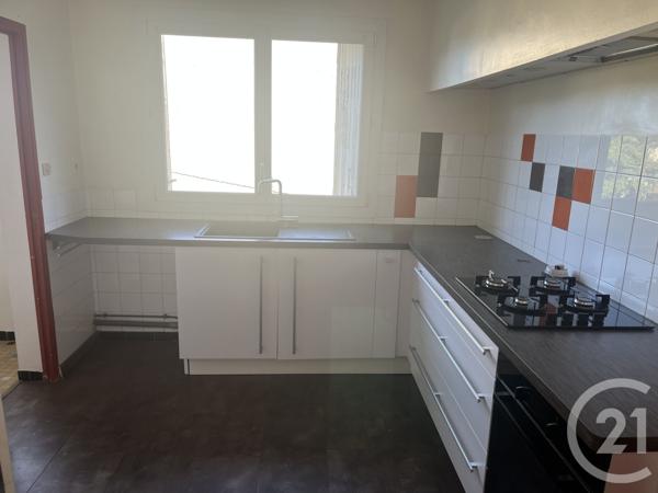 Appartement T3 à vendre  3 pièces - 74,71 m2 FOIX - 09