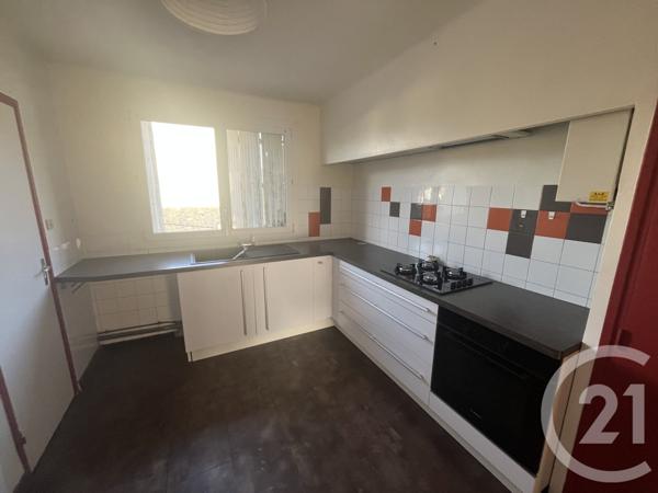 Appartement T3 à vendre  3 pièces - 74,71 m2 FOIX - 09