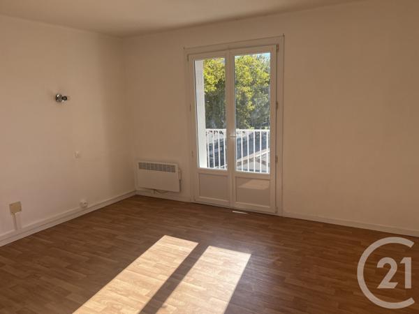 Appartement T3 à vendre  3 pièces - 74,71 m2 FOIX - 09