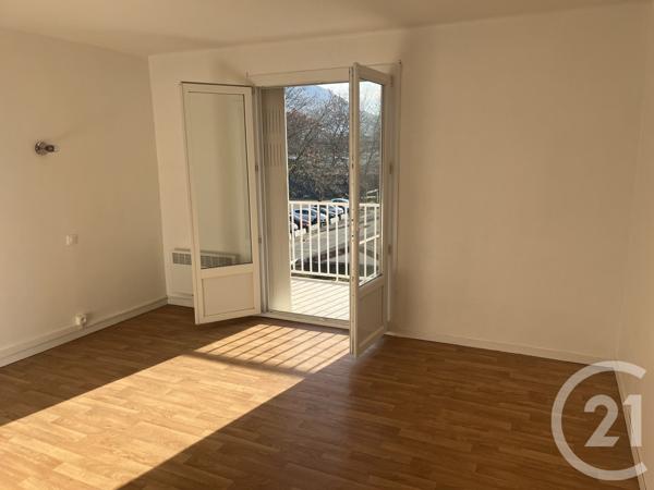 Appartement T3 à vendre  3 pièces - 74,71 m2 FOIX - 09