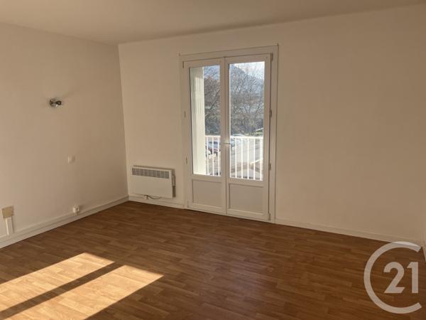 Appartement T3 à vendre  3 pièces - 74,71 m2 FOIX - 09