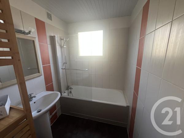 Appartement T3 à vendre  3 pièces - 74,71 m2 FOIX - 09