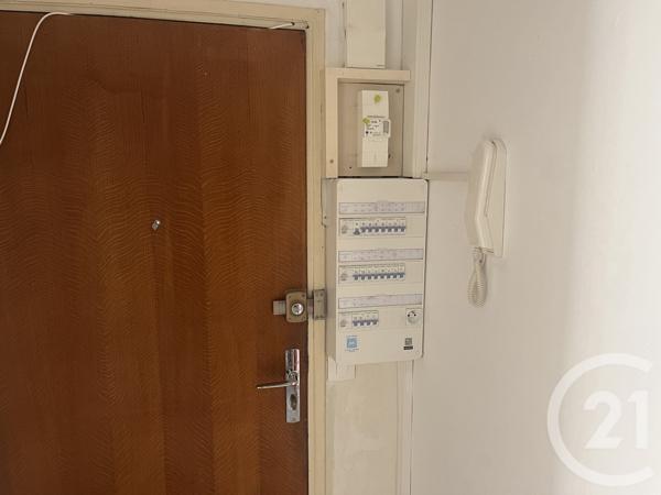 Appartement T3 à vendre  3 pièces - 74,71 m2 FOIX - 09