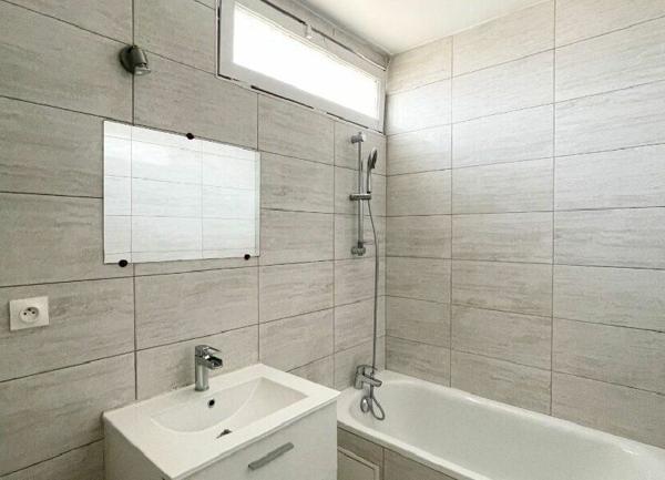 Appartement à vendre    2 pièces • 42,62 m2 Pierrefitte-sur-Seine