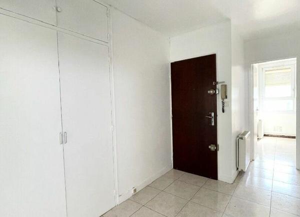 Appartement à vendre    2 pièces • 42,62 m2 Pierrefitte-sur-Seine