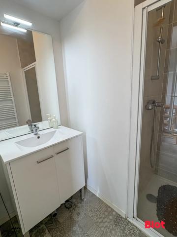 Appartement 5 pièce(s)