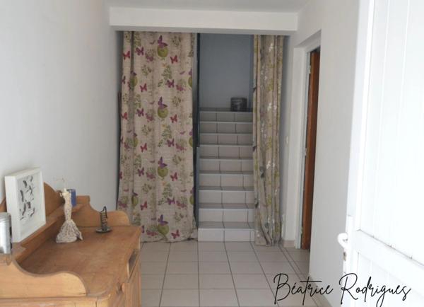 Maison à vendre 2 pièces PANISSIERES (42)