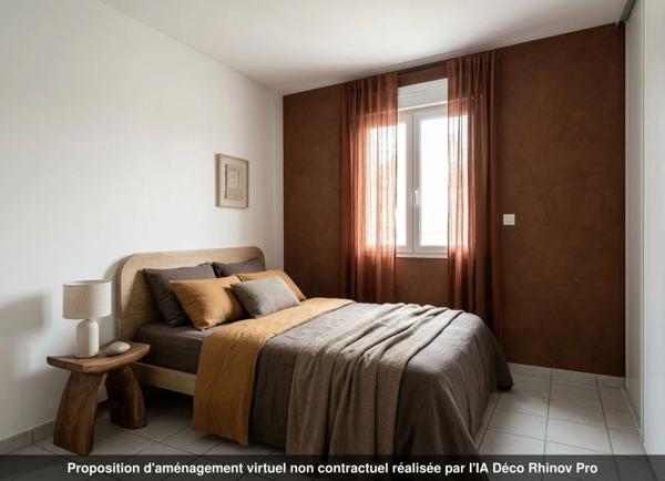 Maison à vendre 2 pièces PANISSIERES (42)