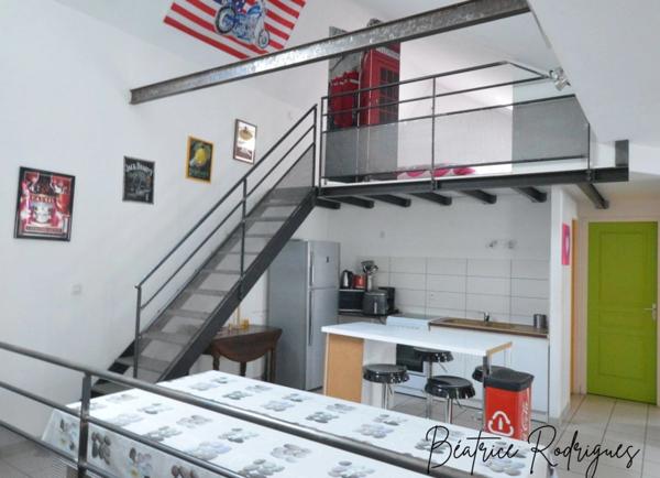 Maison à vendre 2 pièces PANISSIERES (42)
