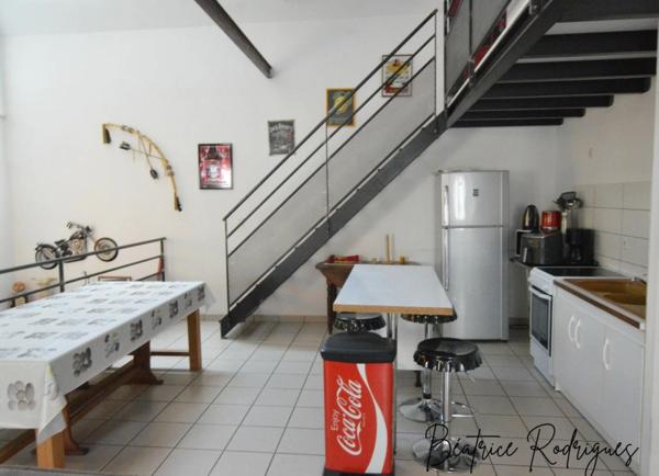 Maison à vendre 2 pièces PANISSIERES (42)