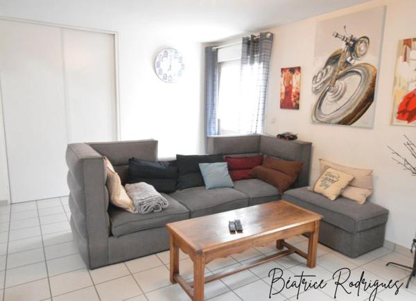 Maison à vendre 2 pièces PANISSIERES (42)