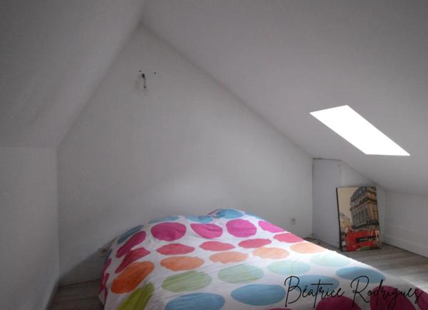 Maison à vendre 2 pièces PANISSIERES (42)