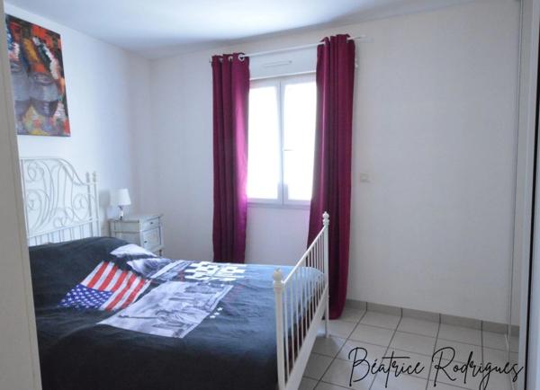 Maison à vendre 2 pièces PANISSIERES (42)