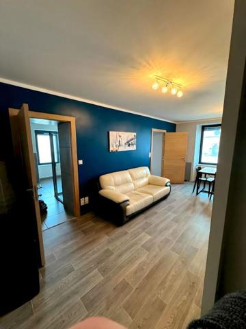 Appartement Saint Laurent En Grandvaux 2 pièce(s) 44 m2