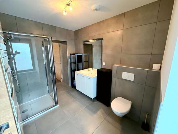 Appartement Saint Laurent En Grandvaux 2 pièce(s) 44 m2