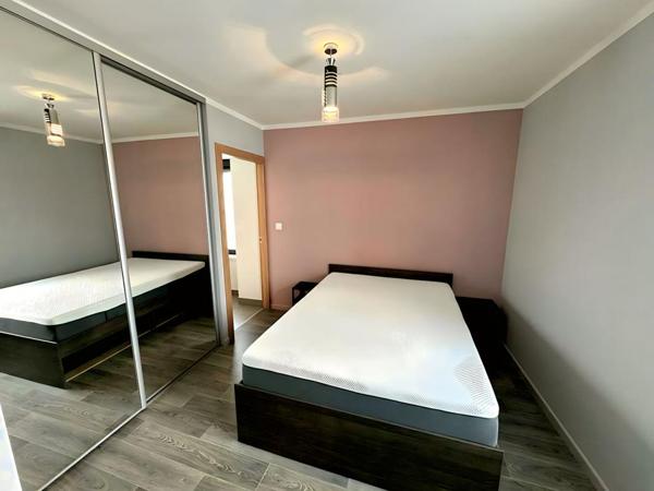 Appartement Saint Laurent En Grandvaux 2 pièce(s) 44 m2