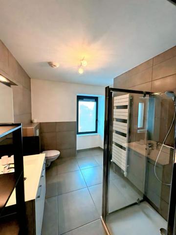 Appartement Saint Laurent En Grandvaux 2 pièce(s) 44 m2