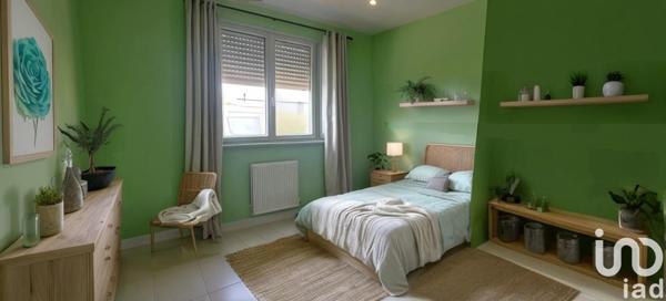 House for sale 5 rooms 98 m² Landéhen