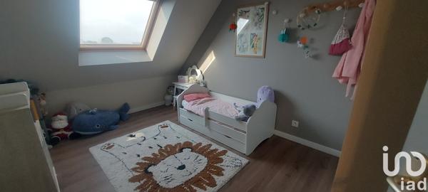 House for sale 5 rooms 98 m² Landéhen