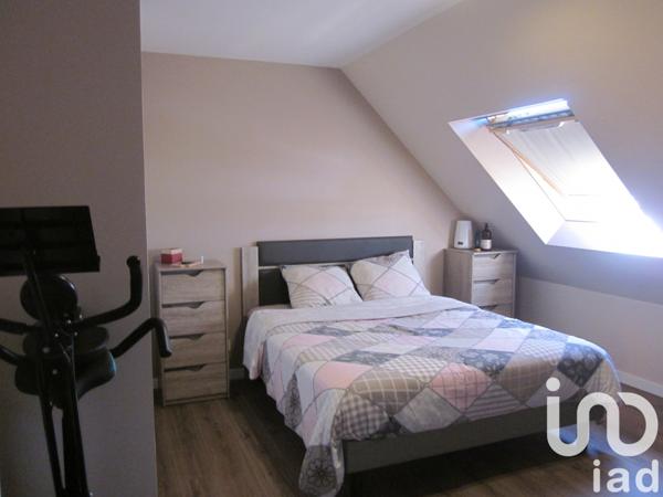 House for sale 5 rooms 98 m² Landéhen