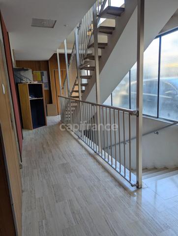 Appartement à vendre 3 pièces GRENOBLE (38) - Bel appartement de 54 m² avec cave, au centre de Grenoble