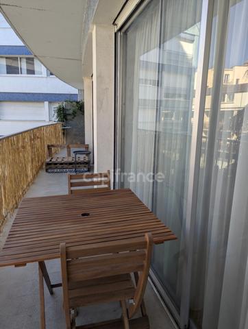 Appartement à vendre 3 pièces GRENOBLE (38) - Bel appartement de 54 m² avec cave, au centre de Grenoble
