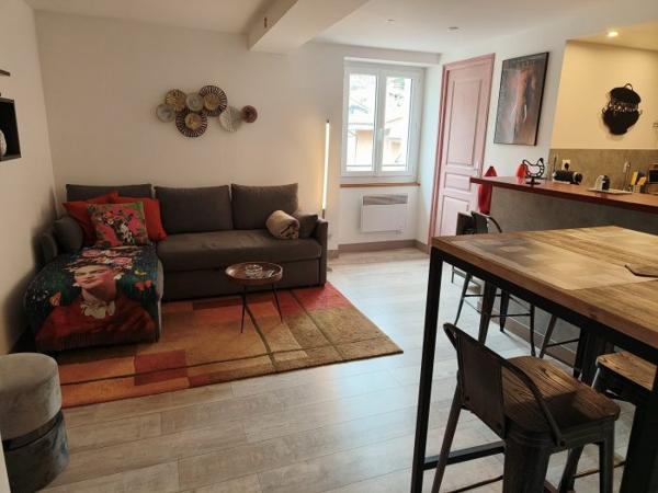 T2 Barjols 40.91 m²