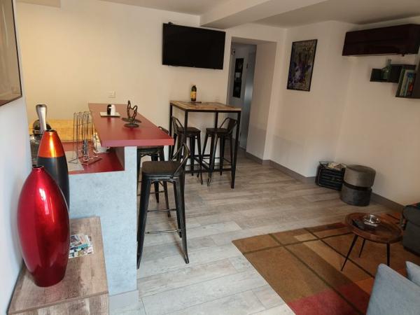 T2 Barjols 40.91 m²