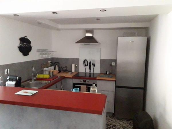 T2 Barjols 40.91 m²