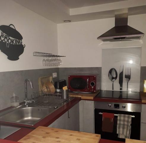 T2 Barjols 40.91 m²