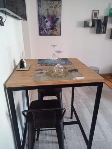 T2 Barjols 40.91 m²