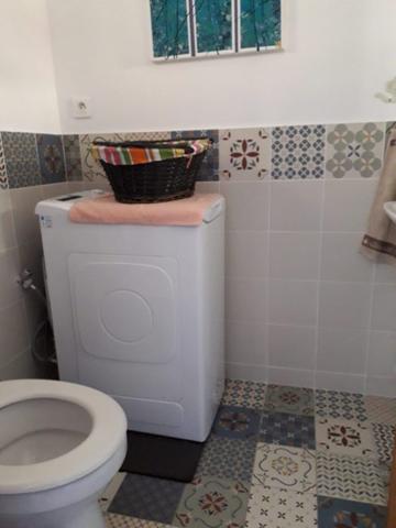 T2 Barjols 40.91 m²