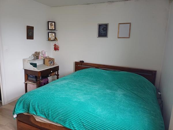 Appartement à vendre 4 pièces CLERMONT FERRAND SALINS (63)